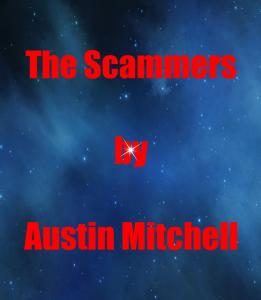 The Scammers-Chapter One